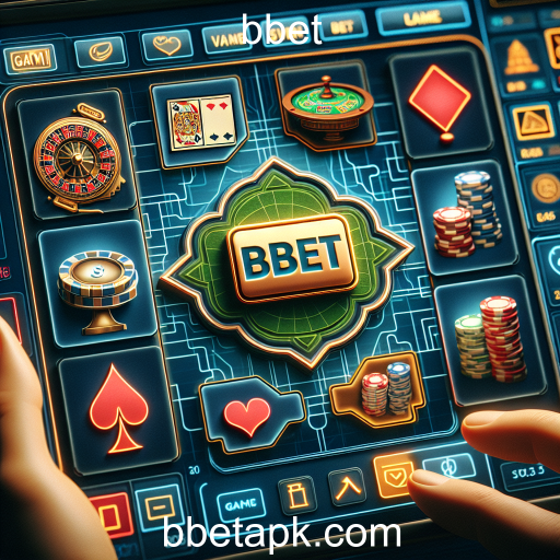 Descubra a Categoria de Cassino do bbet: Diversão e Segurança em um Só Lugar
