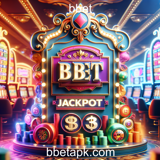 Explorando a Categoria 'Jackpots' no bbet